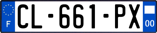 CL-661-PX