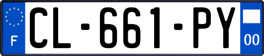 CL-661-PY
