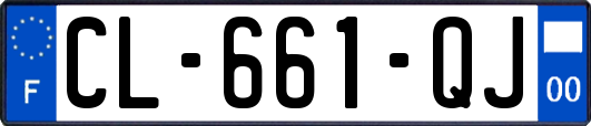 CL-661-QJ