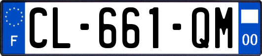 CL-661-QM