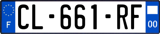CL-661-RF