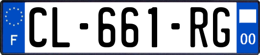 CL-661-RG