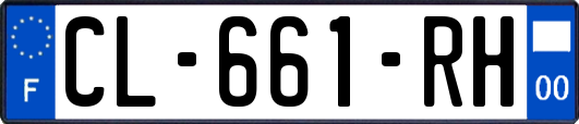 CL-661-RH