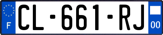 CL-661-RJ
