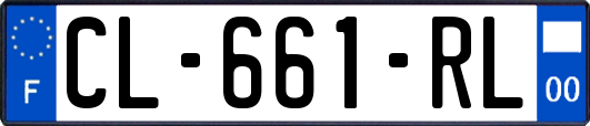 CL-661-RL