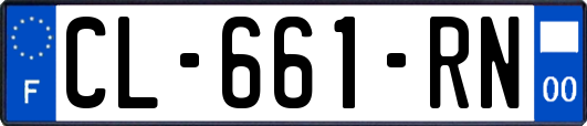 CL-661-RN