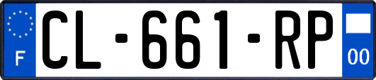 CL-661-RP