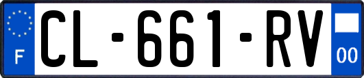 CL-661-RV