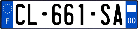 CL-661-SA