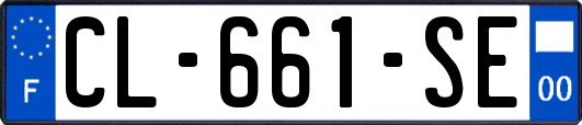 CL-661-SE