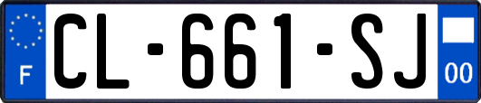 CL-661-SJ