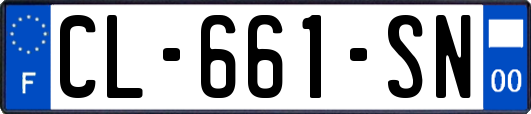 CL-661-SN