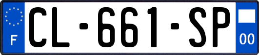 CL-661-SP
