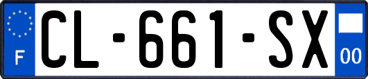 CL-661-SX