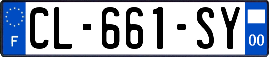 CL-661-SY