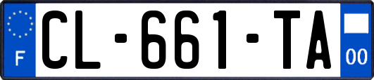 CL-661-TA