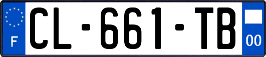 CL-661-TB