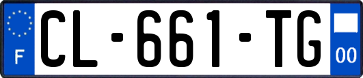 CL-661-TG