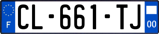 CL-661-TJ