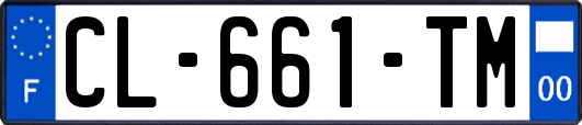 CL-661-TM