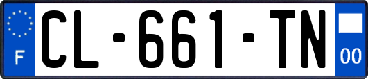 CL-661-TN