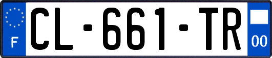 CL-661-TR