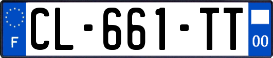 CL-661-TT