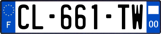 CL-661-TW