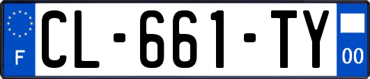 CL-661-TY