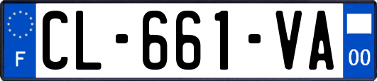 CL-661-VA