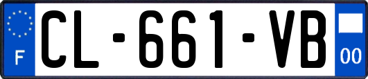 CL-661-VB