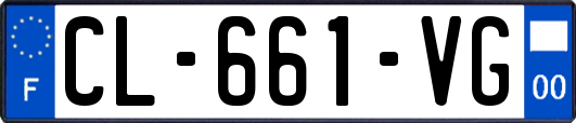 CL-661-VG