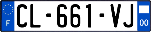 CL-661-VJ