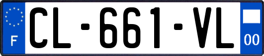 CL-661-VL