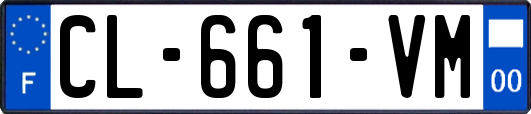 CL-661-VM