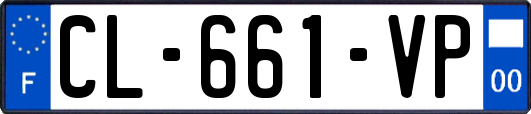 CL-661-VP