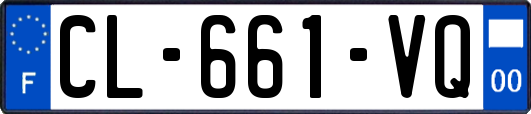 CL-661-VQ