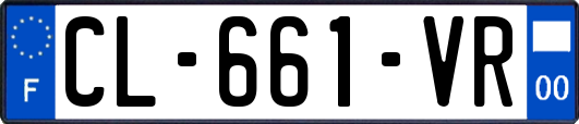 CL-661-VR