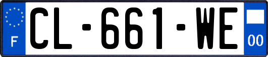 CL-661-WE
