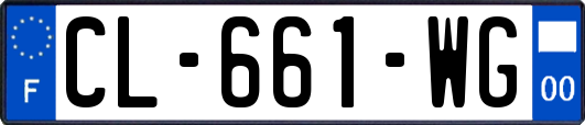 CL-661-WG