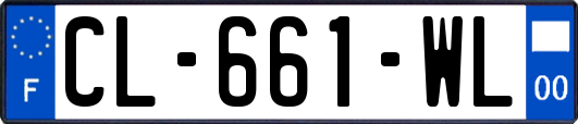 CL-661-WL