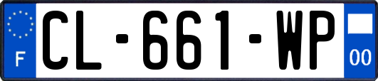 CL-661-WP