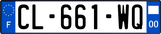 CL-661-WQ
