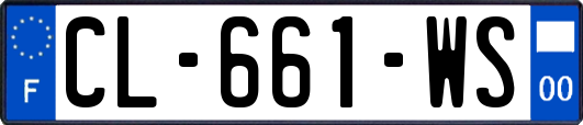 CL-661-WS