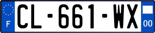 CL-661-WX