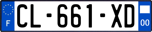 CL-661-XD