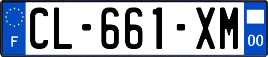 CL-661-XM