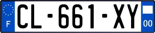 CL-661-XY