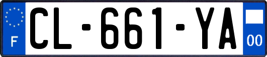 CL-661-YA