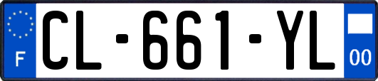 CL-661-YL